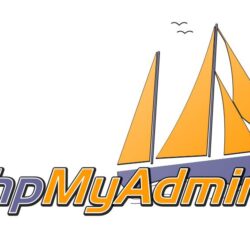 PhpMyAdmin